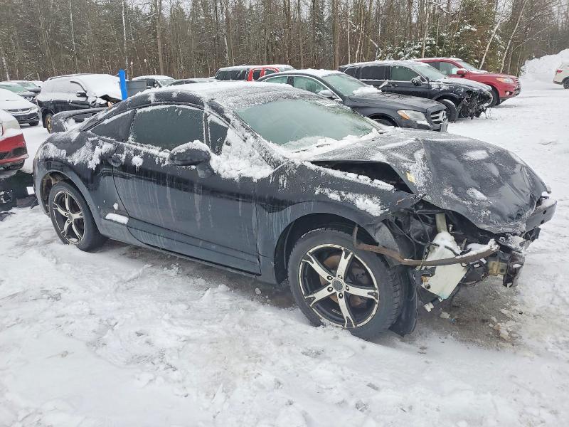 Продажа на аукционе авто 2009 Mitsubishi Eclipse Gs, vin: 4A3AK24FX9E602121, номер лота: 96482155