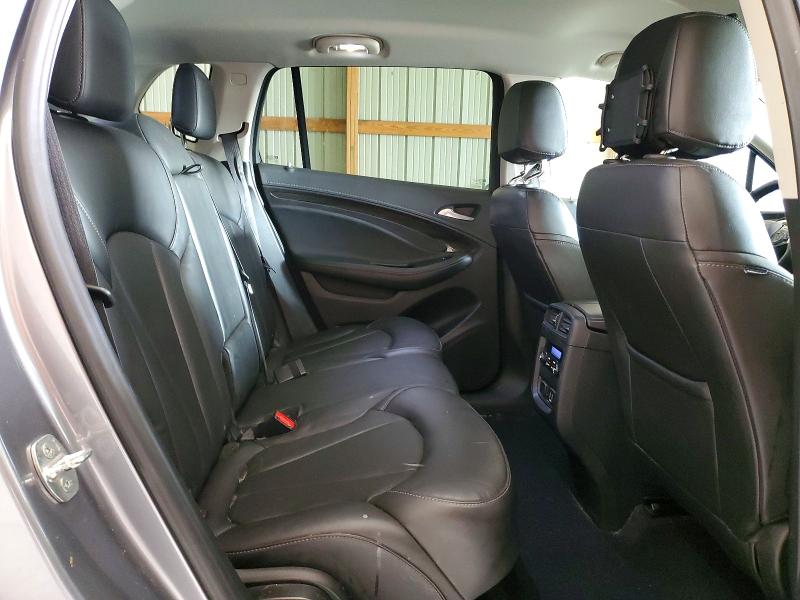 Продажа на аукционе авто 2020 Buick Envision E, vin: LRBFX2SA3LD228786, номер лота: 73242855