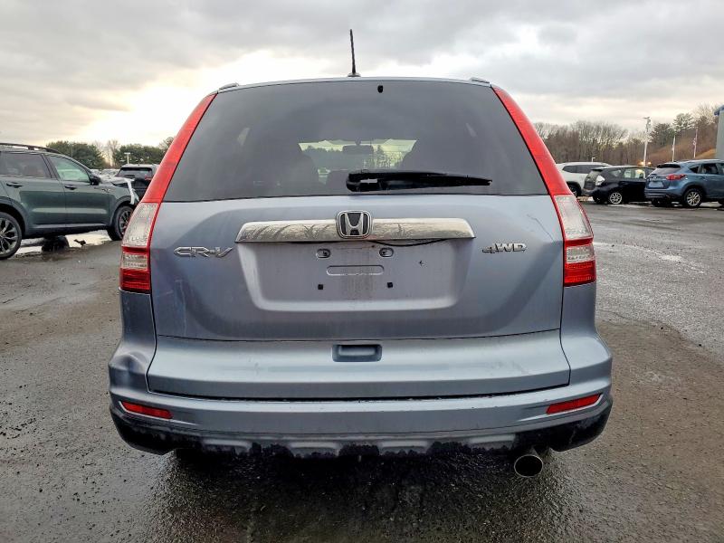 Продажа на аукционе авто 2011 Honda Cr-v, vin: JHLRE4H7XBC009262, номер лота: 99972315