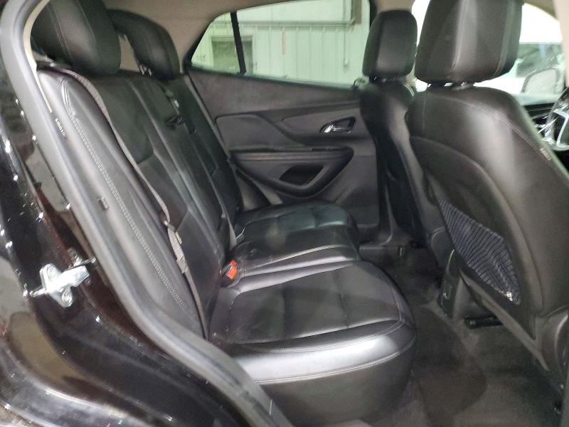 Продаж на аукціоні авто 2019 Buick Encore, vin: KL4CJGSM2KB849437, номер лоту: 75236755