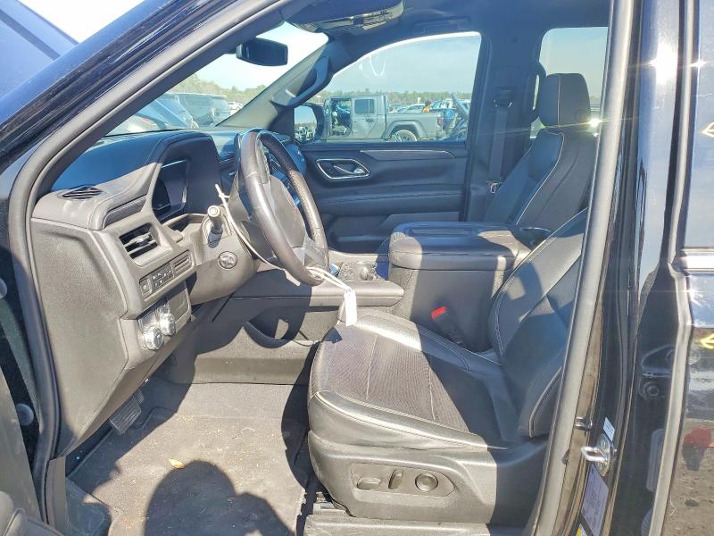 Продаж на аукціоні авто 2022 Gmc Yukon Xl, vin: 1GKS1GKD5NR355395, номер лоту: 74922495