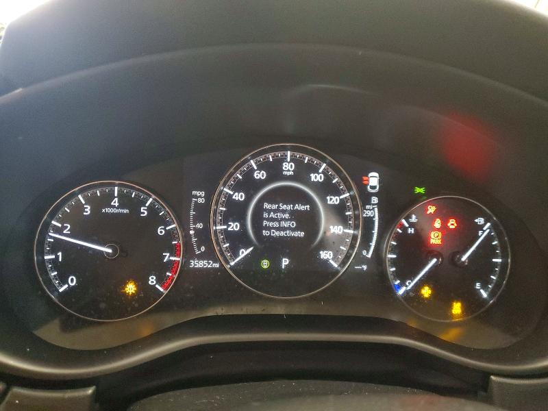 Aukcja sprzedaży 2024 Mazda Cx-30, vin: 3MVDMBCM5RM709323, numer aukcji: 99848885