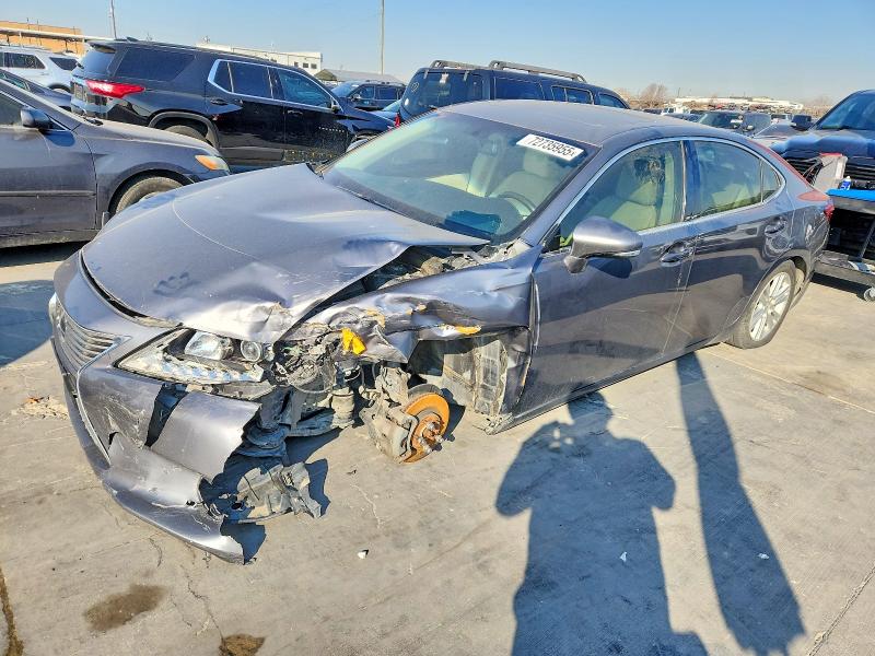 Aukcja sprzedaży 2015 Lexus Es 350, vin: JTHBK1GG9F2201810, numer aukcji: 72735955