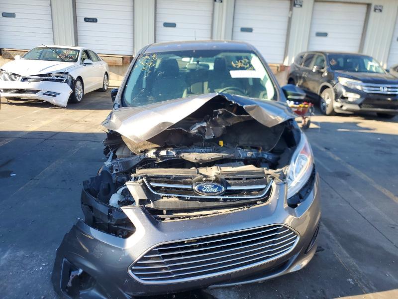 Auction sale of the 2014 Ford C-max, vin: 1FADP5AUXEL506183, lot number: 73573215