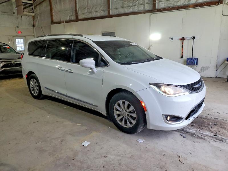 Aukcja sprzedaży 2019 Chrysler Pacifica, vin: 2C4RC1BG9KR625407, numer aukcji: 98254225