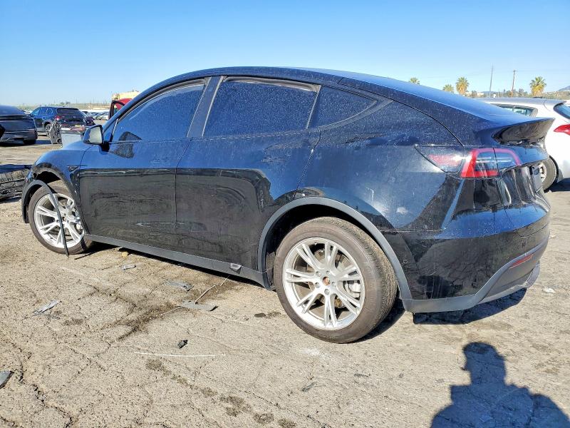 Продажа на аукционе авто 2022 Tesla Model Y, vin: 7SAYGDEE5NA018870, номер лота: 73873475