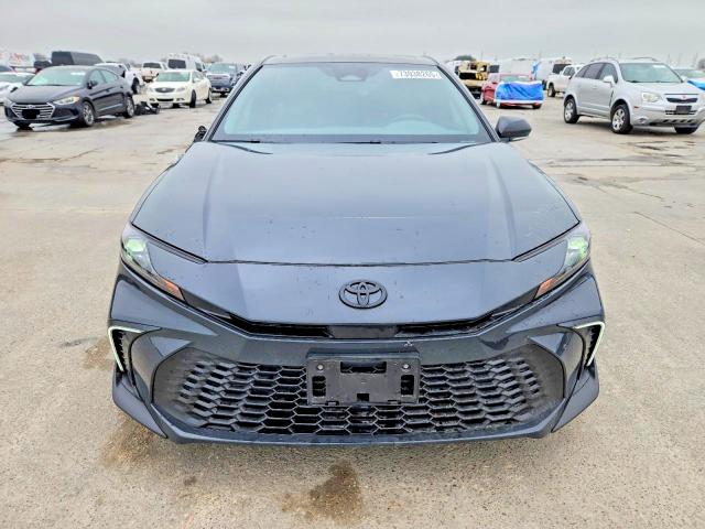 Продаж на аукціоні авто 2025 Toyota Camry, vin: 4T1DAACK5SU615720, номер лоту: 73938265