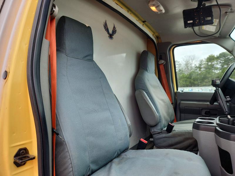 Продажа на аукционе авто 2021 Ford E350, vin: 1FDXE4FN9MDC34366, номер лота: 77442045