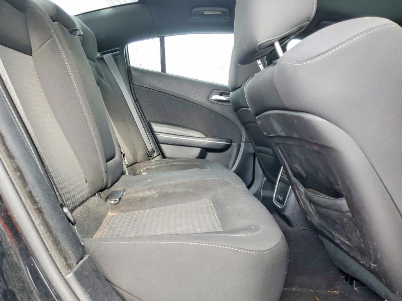 Продаж на аукціоні авто 2019 Dodge Charger, vin: 2C3CDXCT3KH532393, номер лоту: 72446795