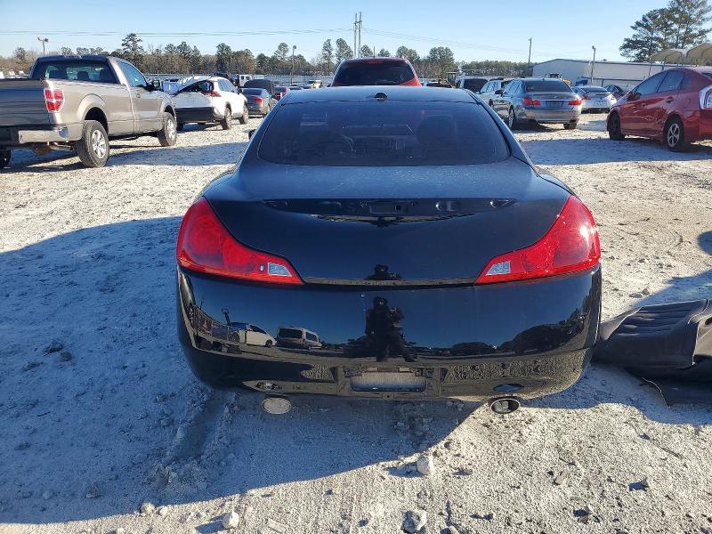 Продаж на аукціоні авто 2008 Infiniti G37, vin: JNKCV64E08M104739, номер лоту: 73701025