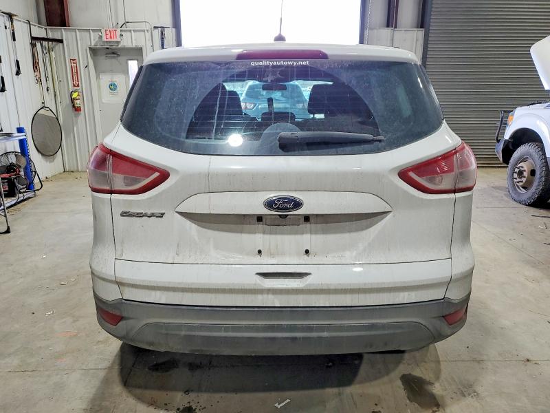 Aukcja sprzedaży 2016 Ford Escape, vin: 1FMCU0F73GUC50353, numer aukcji: 74649635