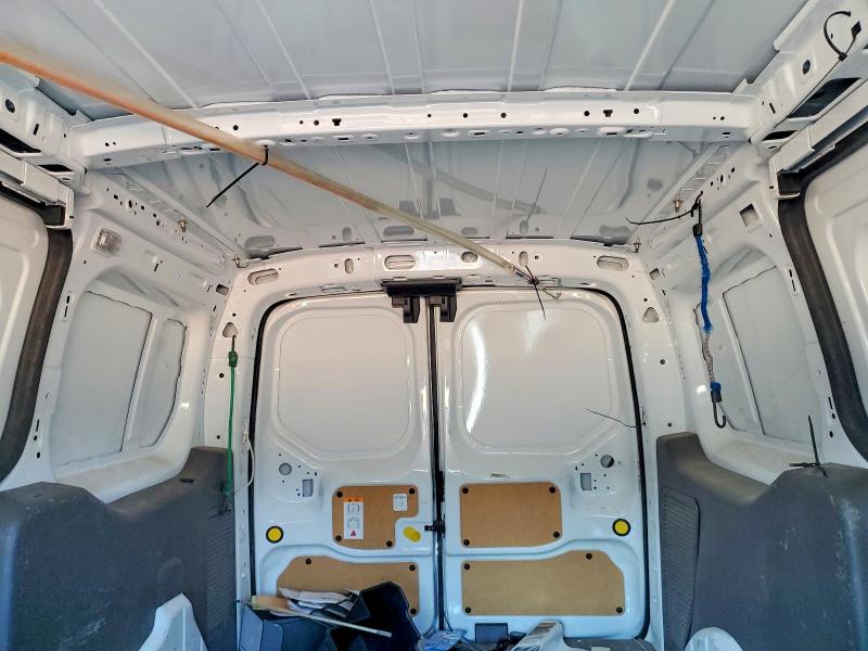 2022 Ford Transit Connect მანქანა იყიდება აუქციონზე, vin: NM0LS7S28N1519889, აუქციონის ნომერი: 79492085
