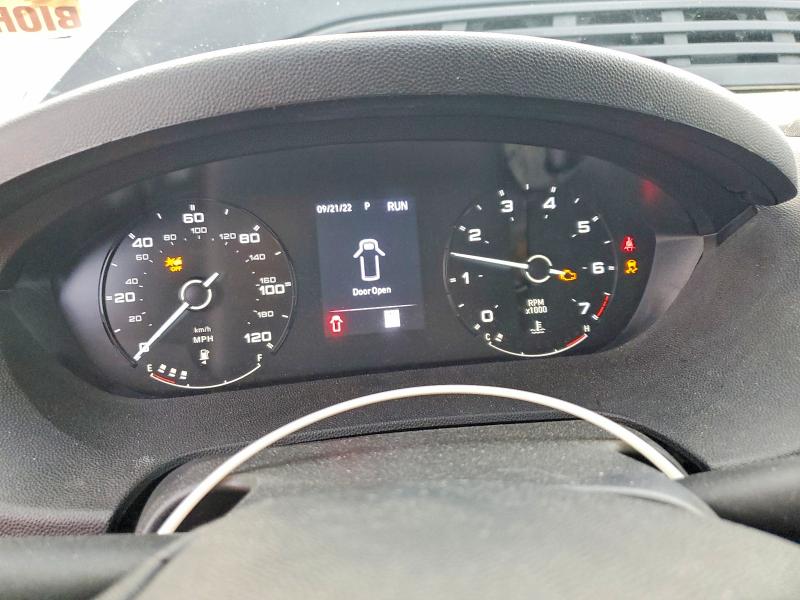 Aukcja sprzedaży 2023 Ram Promaster 1500, vin: 3C6LRVBG3PE546875, numer aukcji: 73118905
