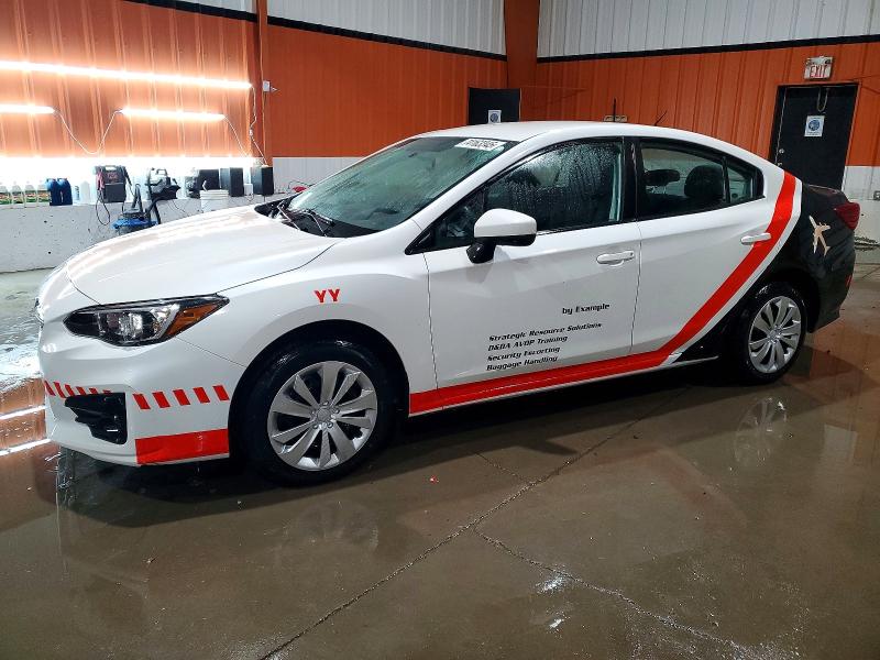 Aukcja sprzedaży 2019 Subaru Impreza, vin: 4S3GKAA67K3619178, numer aukcji: 74163345