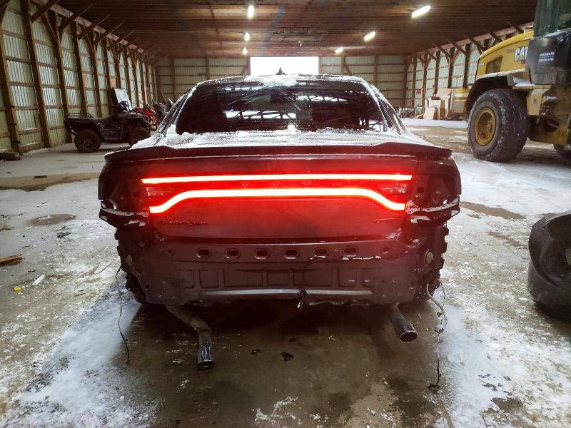 2021 Dodge Charger მანქანა იყიდება აუქციონზე, vin: 2C3CDXHG8MH579899, აუქციონის ნომერი: 96746135