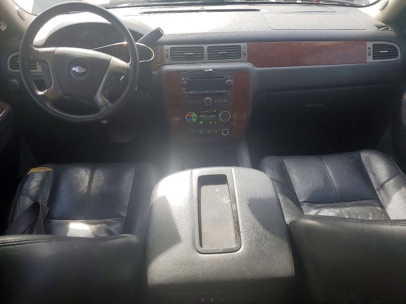 Продаж на аукціоні авто 2013 Chevrolet Tahoe, vin: 1GNSCBE04DR349952, номер лоту: 75204005