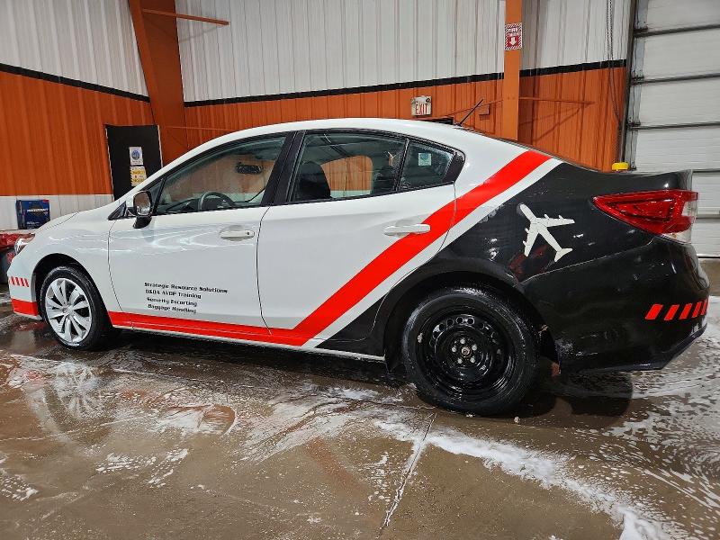 Aukcja sprzedaży 2019 Subaru Impreza, vin: 4S3GKAA66K3620046, numer aukcji: 74162935