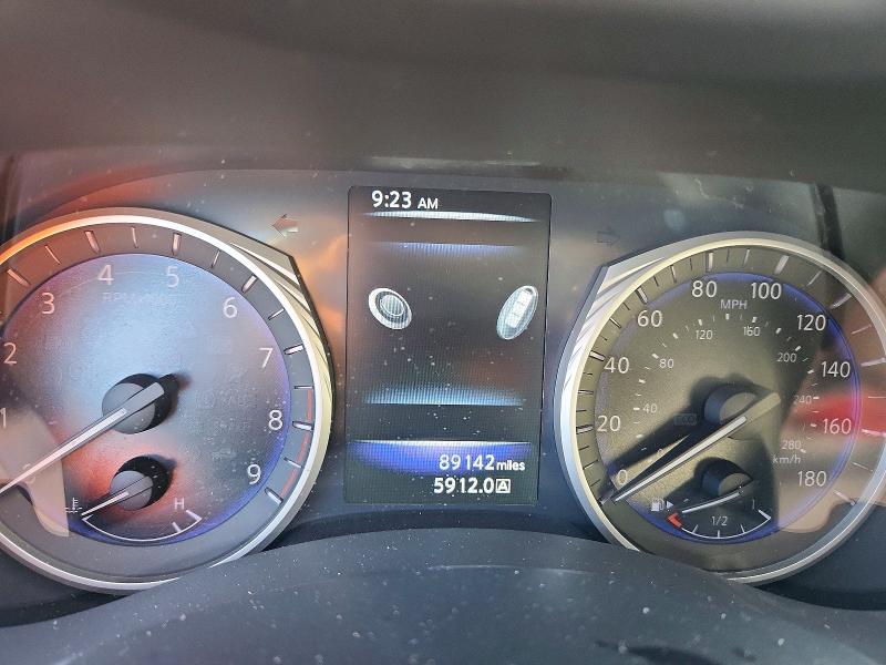 Aukcja sprzedaży 2015 Infiniti Q50 Base, vin: JN1BV7AP1FM340938, numer aukcji: 74005965