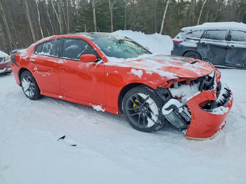 Aukcja sprzedaży 2020 Dodge Charger, vin: 2C3CDXCT0LH231842, numer aukcji: 99373515