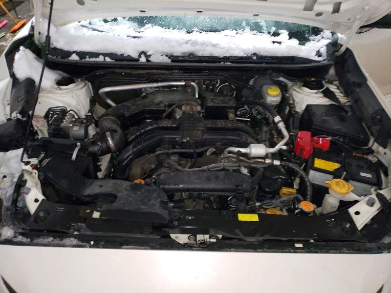 2024 Subaru Crosstrek მანქანა იყიდება აუქციონზე, vin: JF2GUADC8R8247988, აუქციონის ნომერი: 74895615