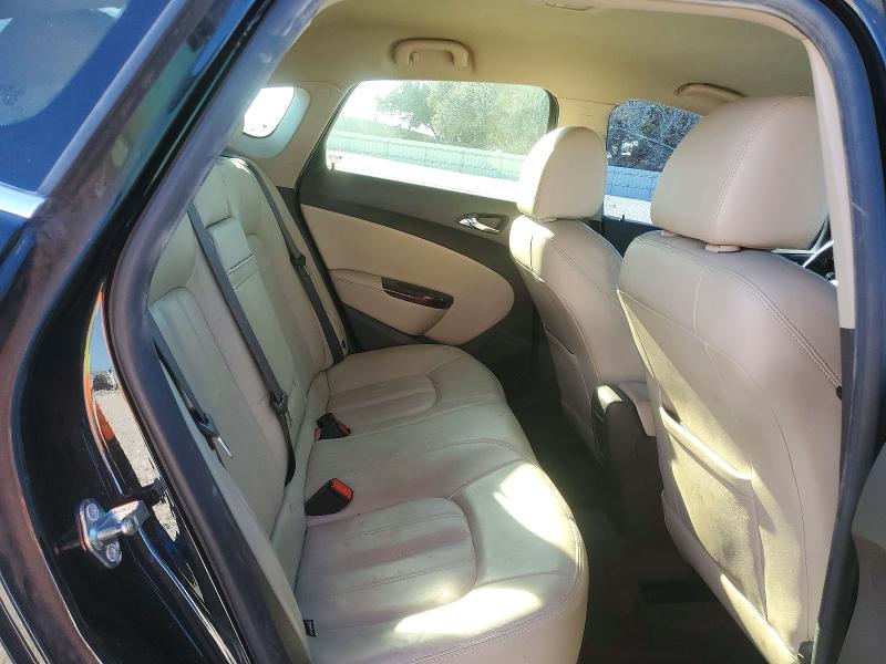 Продаж на аукціоні авто 2016 Buick Verano, vin: 1G4PS5SK4G4146453, номер лоту: 73422315