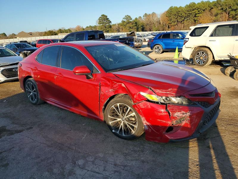 Aukcja sprzedaży 2019 Toyota Camry, vin: 4T1B11HK3KU160057, numer aukcji: 98133305