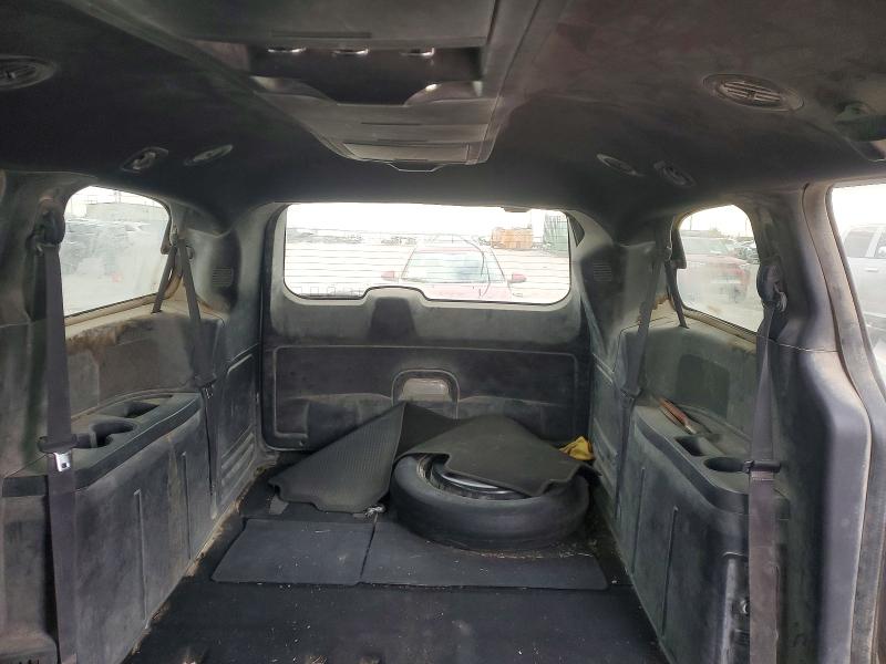 Продажа на аукционе авто 2019 Dodge Grand Cara, vin: 2C4RDGEG8KR682340, номер лота: 73915065
