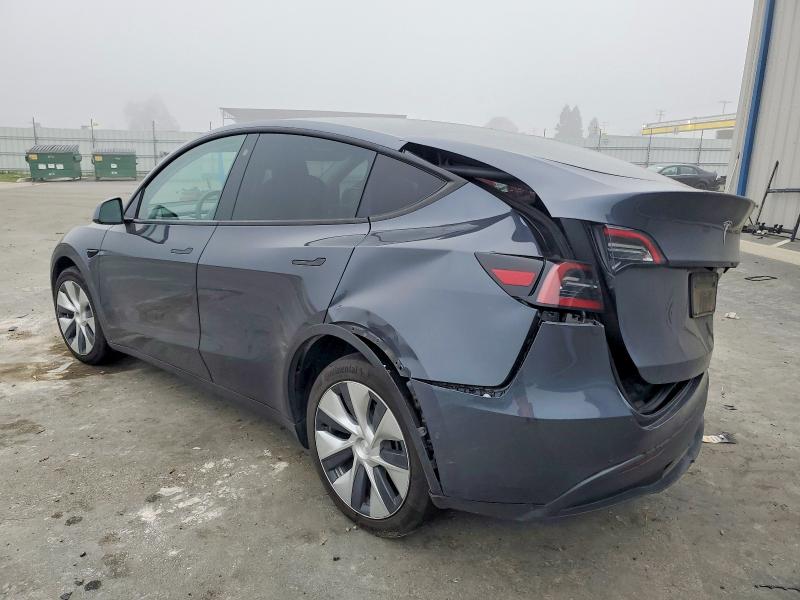 Aukcja sprzedaży 2021 Tesla Model Y, vin: 5YJYGDEE4MF160898, numer aukcji: 73596095