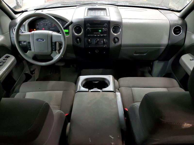 73086115 :رقم المزاد ، 1FTPW14546FB14131 vin ، 2006 Ford F150 Super مزاد بيع