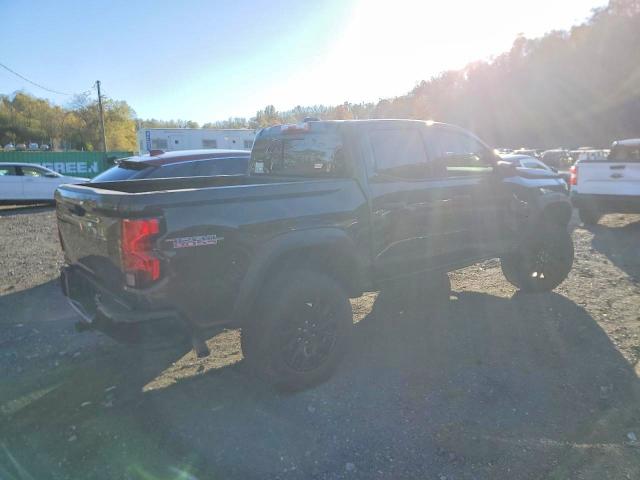 2023 Chevrolet Colorado T მანქანა იყიდება აუქციონზე, vin: 1GCPTEEK9P1139013, აუქციონის ნომერი: 73380825