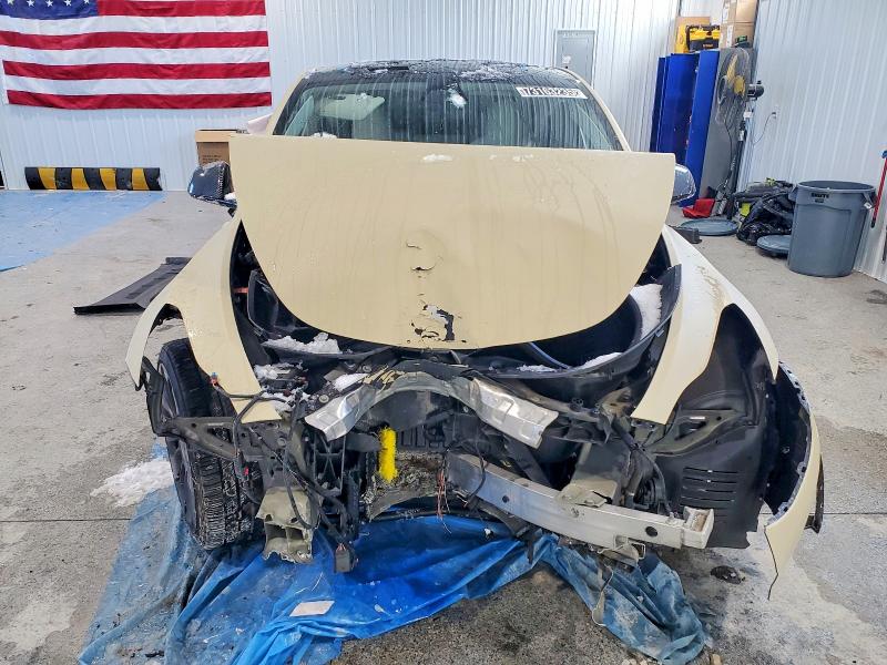 Aukcja sprzedaży 2022 Tesla Model Y, vin: 7SAYGDEF8NF337045, numer aukcji: 73163235