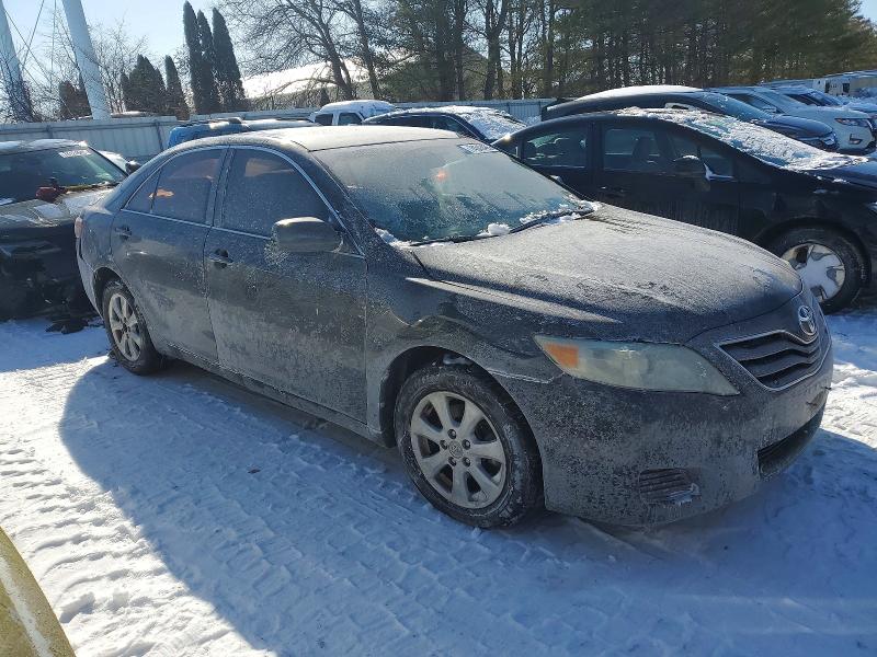 Продаж на аукціоні авто 2010 Toyota Camry, vin: 4T4BF3EK0AR077143, номер лоту: 74543485