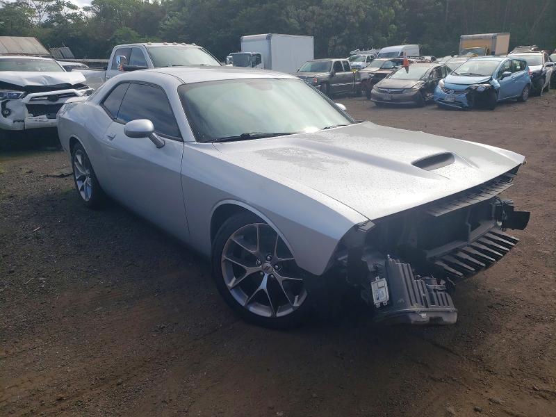 73910025 :رقم المزاد ، 2C3CDZBT0KH652309 vin ، 2019 Dodge Challenger مزاد بيع