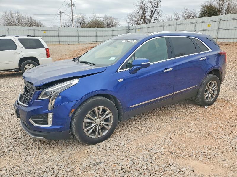 Продаж на аукціоні авто 2023 Cadillac Xt5, vin: 1GYKNDRS4PZ190861, номер лоту: 74622585