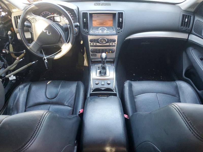 Продаж на аукціоні авто 2013 Infiniti G37, vin: JN1CV6AR6DM764001, номер лоту: 73790845