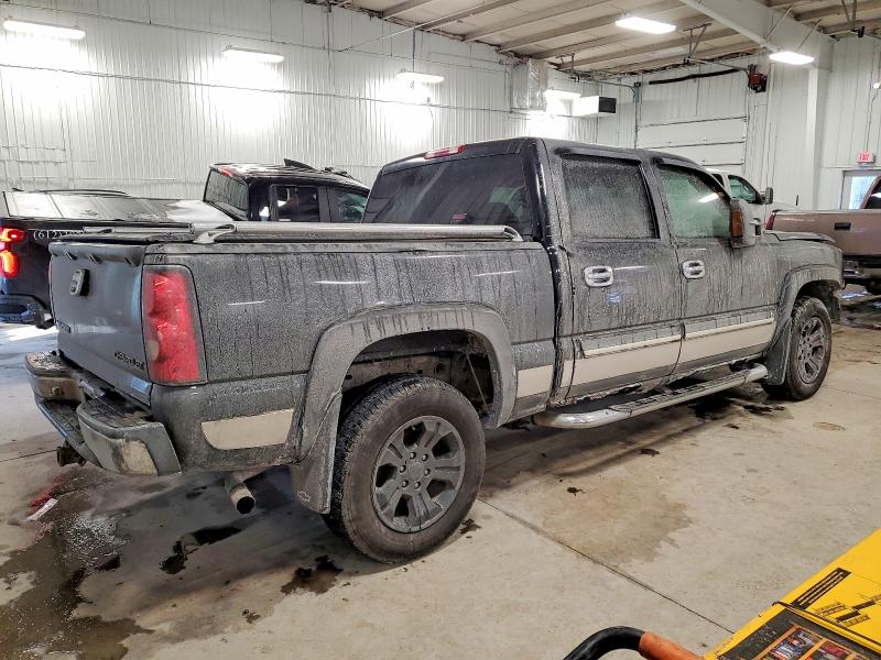 2005 Chevrolet Silverado მანქანა იყიდება აუქციონზე, vin: 2GCEK13T151254601, აუქციონის ნომერი: 74288175