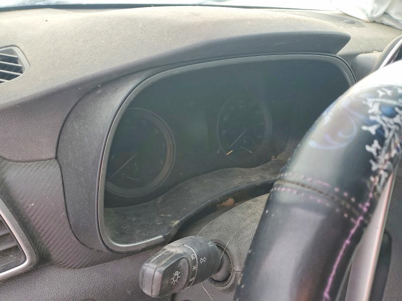 Auction sale of the 2020 Hyundai Tucson Se, vin: KM8J2CA4XLU212849, lot number: 74500725