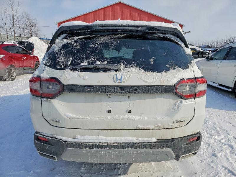 Aukcja sprzedaży 2024 Honda Pilot, vin: 5FNYG1H79RB502090, numer aukcji: 74231675