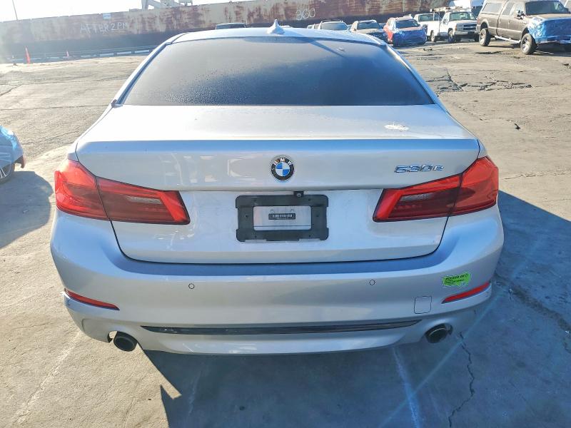Продаж на аукціоні авто 2020 Bmw 530e, vin: WBAJA9C07LCD45109, номер лоту: 73110375