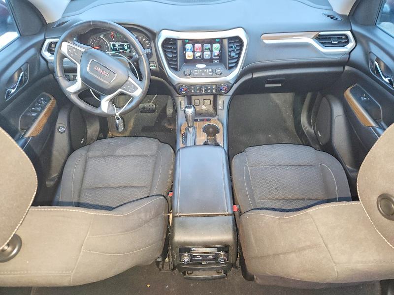 Продажа на аукционе авто 2017 Gmc Acadia, vin: 1GKKNLLSXHZ177823, номер лота: 98910285