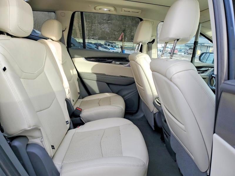Продажа на аукционе авто 2021 Cadillac Xt6, vin: 1GYKPDRS5MZ133946, номер лота: 73747615