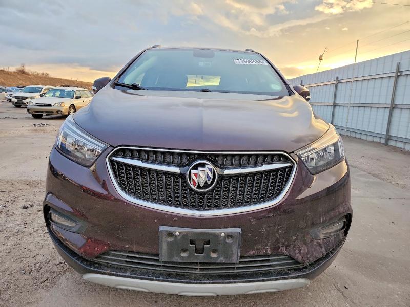 Продажа на аукционе авто 2017 Buick Encore, vin: KL4CJFSB1HB067633, номер лота: 73690485