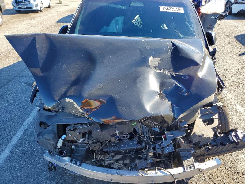 73633015 :رقم المزاد ، 7SAXCDE59NF364379 vin ، 2022 Tesla Model X مزاد بيع