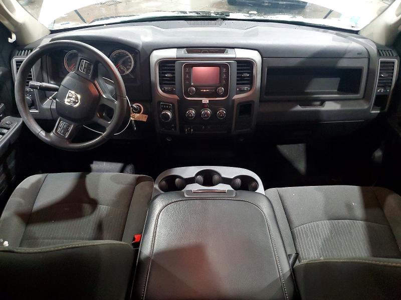 Aukcja sprzedaży 2021 Ram 1500 Classic, vin: 1C6RR7FT7MS597687, numer aukcji: 98155445