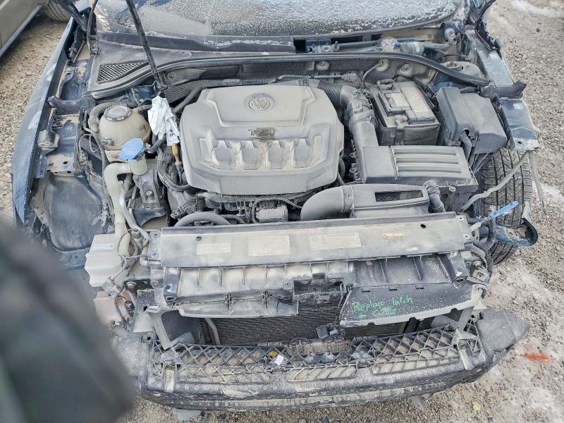 Aukcja sprzedaży 2018 Volkswagen Passat, vin: 1VWAA7A3XJC046144, numer aukcji: 74837215