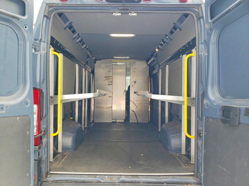 Продажа на аукционе авто 2020 Ram Promaster, vin: 3C6URVJG0LE140259, номер лота: 99143795