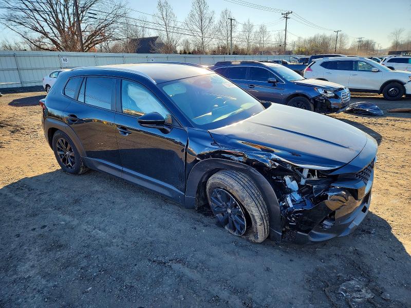 Aukcja sprzedaży 2025 Mazda Cx-50, vin: 7MMVABAM1SN390712, numer aukcji: 73241595