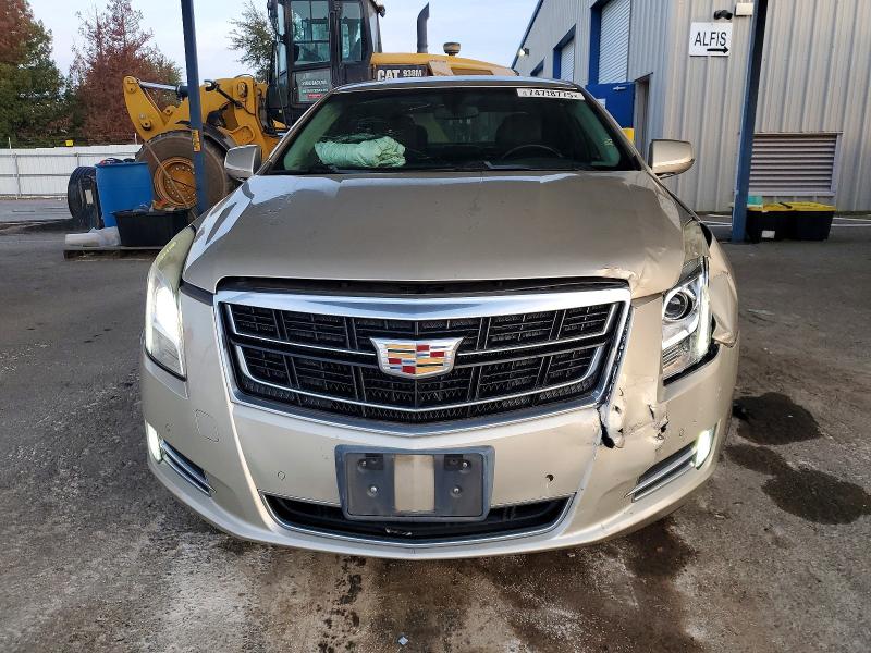 Продаж на аукціоні авто 2016 Cadillac Xts, vin: 2G61N5S31G9208661, номер лоту: 74728775