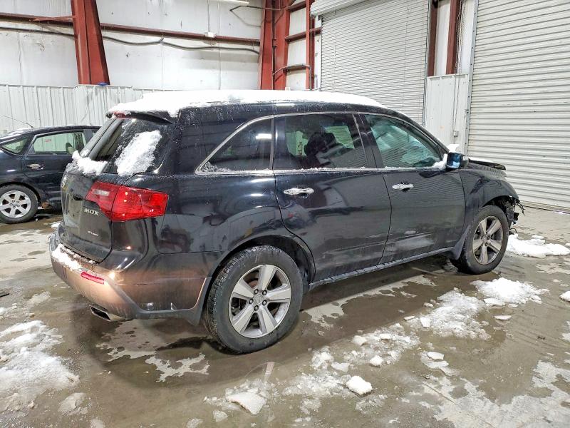 Продаж на аукціоні авто 2013 Acura Mdx, vin: 2HNYD2H33DH501137, номер лоту: 98885045