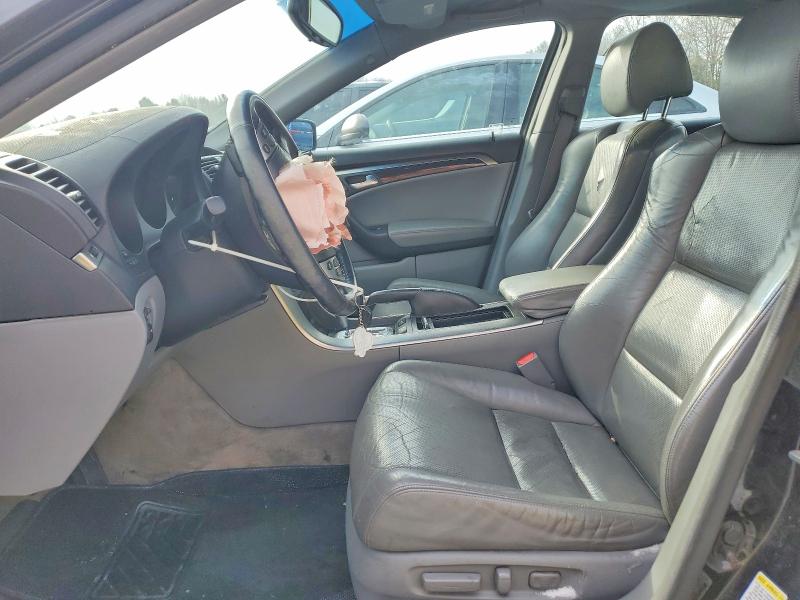 Продажа на аукционе авто 2006 Acura 3.2tl, vin: 19UUA66216A020482, номер лота: 99698445